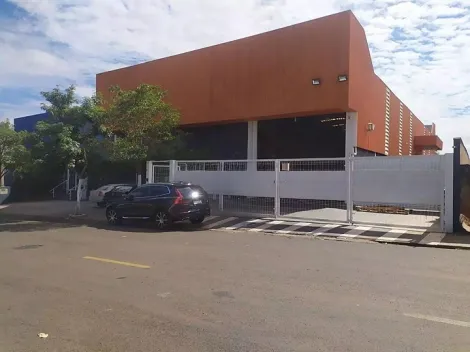 imagem 1 - Comercial - Barracão imagem 1 - Comercial - Barracão