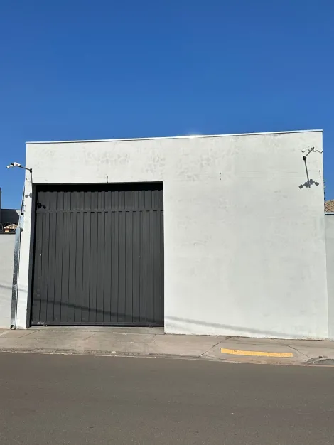 imagem 1 - Comercial - Barracão imagem 1 - Comercial - Barracão