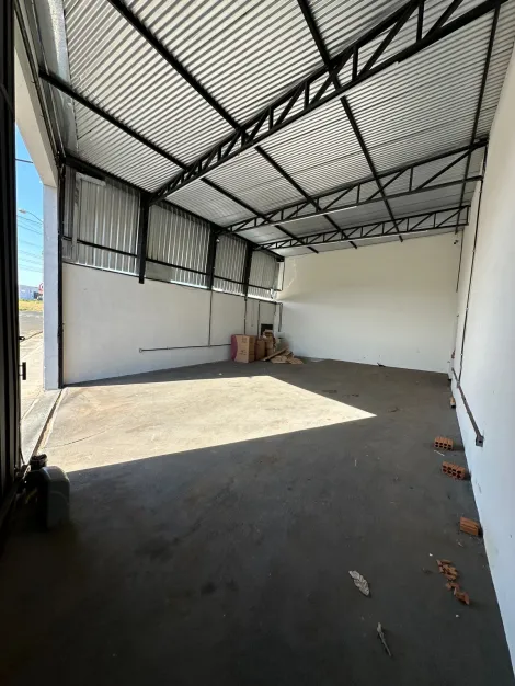 imagem 2 - Comercial - Barracão imagem 2 - Comercial - Barracão