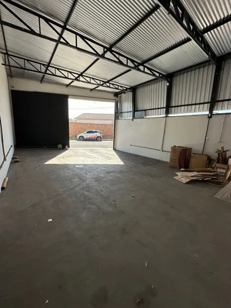 imagem 3 - Comercial - Barracão imagem 3 - Comercial - Barracão