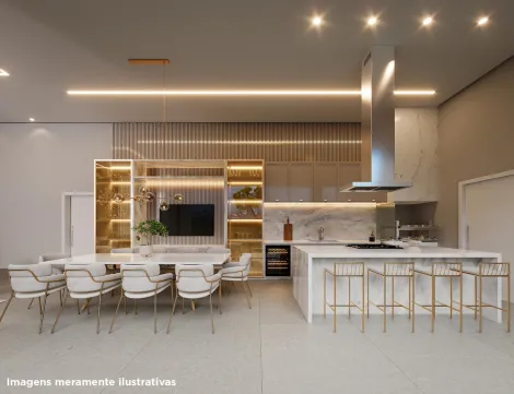 imagem 5 - Casa - Condomínio imagem 5 - Casa - Condomínio