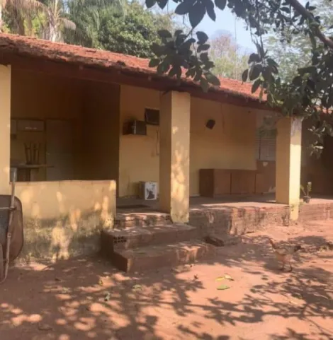 imagem 1 - Chácara - Chácara imagem 1 - Chácara - Chácara