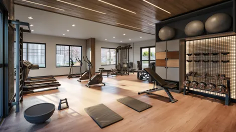 imagem 5 - Apartamento - Padrão imagem 5 - Apartamento - Padrão