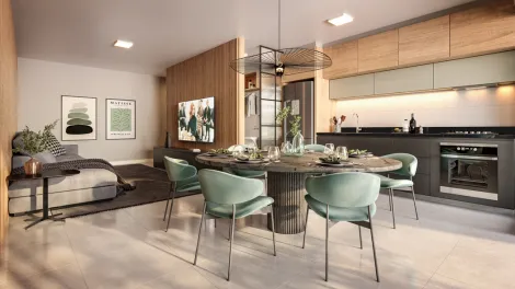 imagem 1 - Apartamento - Padrão imagem 1 - Apartamento - Padrão