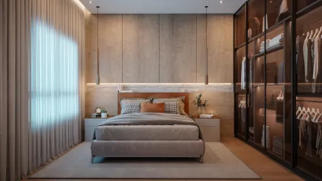 imagem 3 - Apartamento - Padrão imagem 3 - Apartamento - Padrão