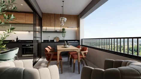 imagem 2 - Apartamento - Padrão imagem 2 - Apartamento - Padrão