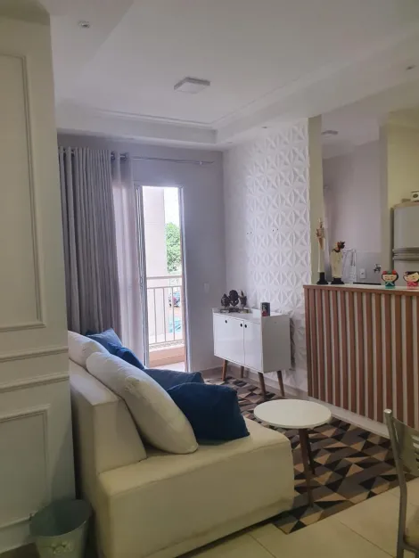 imagem 2 - Apartamento - Padrão imagem 2 - Apartamento - Padrão