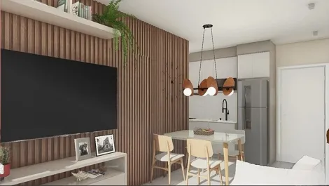 imagem 3 - Apartamento - Padrão imagem 3 - Apartamento - Padrão