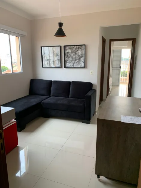 imagem 2 - Apartamento - Padrão imagem 2 - Apartamento - Padrão