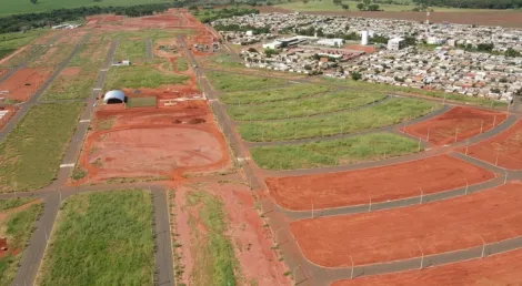 imagem 3 - Terreno - Padrão imagem 3 - Terreno - Padrão