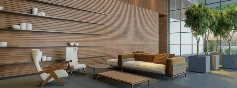 imagem 3 - Apartamento - Padrão imagem 3 - Apartamento - Padrão