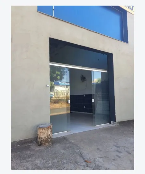 imagem 1 - Comercial - Salão imagem 1 - Comercial - Salão