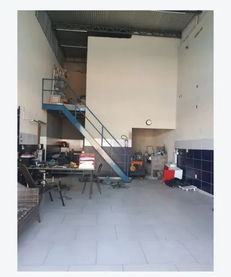 imagem 2 - Comercial - Salão imagem 2 - Comercial - Salão