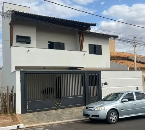 imagem 1 - Casa - Sobrado imagem 1 - Casa - Sobrado