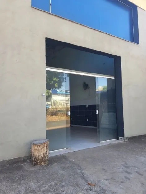 imagem 1 - Comercial - Barracão imagem 1 - Comercial - Barracão