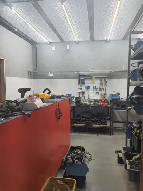 imagem 3 - Comercial - Barracão imagem 3 - Comercial - Barracão