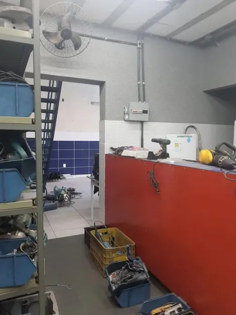 imagem 4 - Comercial - Barracão imagem 4 - Comercial - Barracão