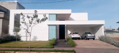 Mirassol Condominio Golden Park Residence Casa Venda R$4.500.000,00 Condominio R$500,00 4 Dormitorios 6 Vagas Area do terreno 720.00m2 