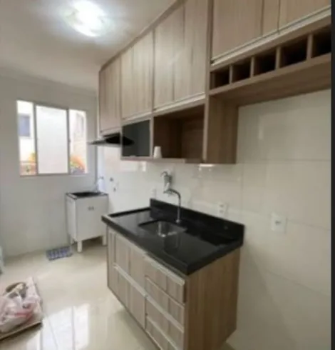 imagem 3 - Apartamento - Padrão imagem 3 - Apartamento - Padrão