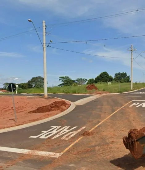 imagem 3 - Terreno - Padrão imagem 3 - Terreno - Padrão