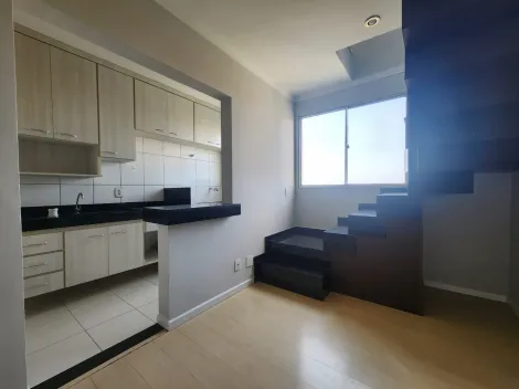 imagem 2 - Apartamento - Cobertura imagem 2 - Apartamento - Cobertura