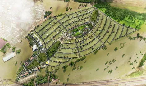 imagem 5 - Terreno - Padrão imagem 5 - Terreno - Padrão