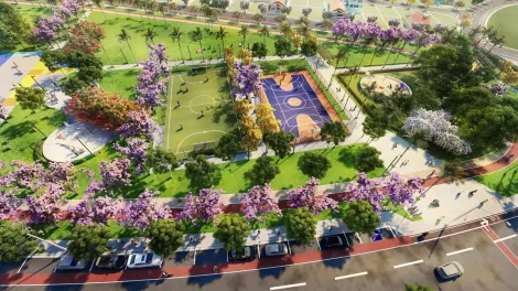 imagem 4 - Terreno - Padrão imagem 4 - Terreno - Padrão