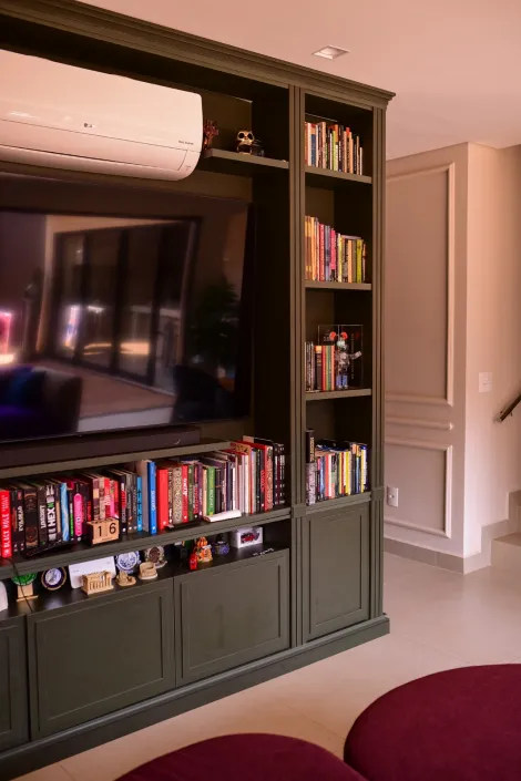 imagem 5 - Casa - Condomínio imagem 5 - Casa - Condomínio