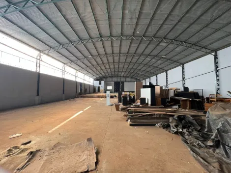 imagem 5 - Barracão Comercial em Mirassol medindo 2.118m² de área útil. imagem 5 - Barracão Comercial em Mirassol medindo 2.118m² de área útil.