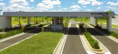 imagem 1 - Terreno - Condomínio imagem 1 - Terreno - Condomínio