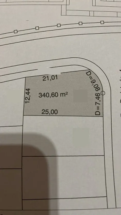 imagem 5 - Terreno - Condomínio imagem 5 - Terreno - Condomínio
