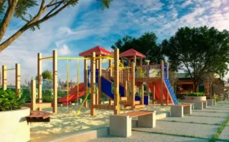 imagem 3 - Terreno - Condomínio imagem 3 - Terreno - Condomínio
