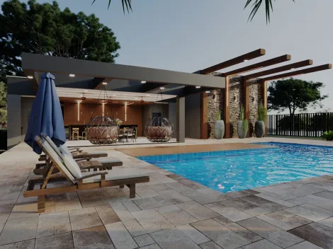 imagem 2 - Chácara - Condomínio imagem 2 - Chácara - Condomínio