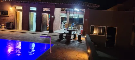 imagem 1 - Rancho - Condominio imagem 1 - Rancho - Condominio