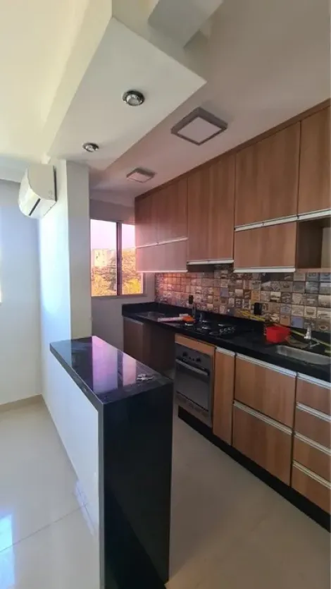 imagem 3 - Apartamento - Padrão imagem 3 - Apartamento - Padrão