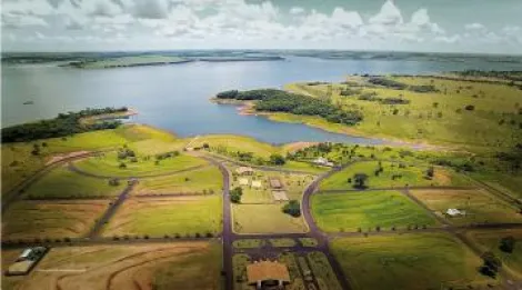 imagem 2 - Terreno - Condomínio imagem 2 - Terreno - Condomínio