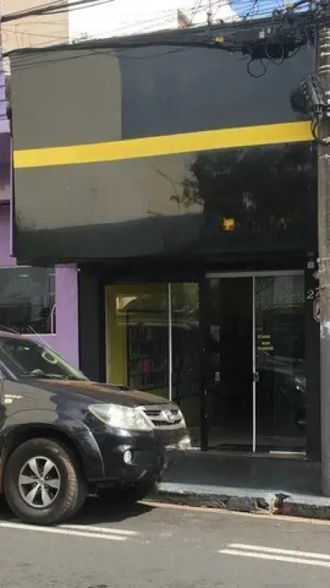 imagem 1 - Comercial - Salão imagem 1 - Comercial - Salão