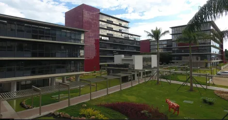 imagem 1 - Comercial - Sala/Loja Condomínio imagem 1 - Comercial - Sala/Loja Condomínio