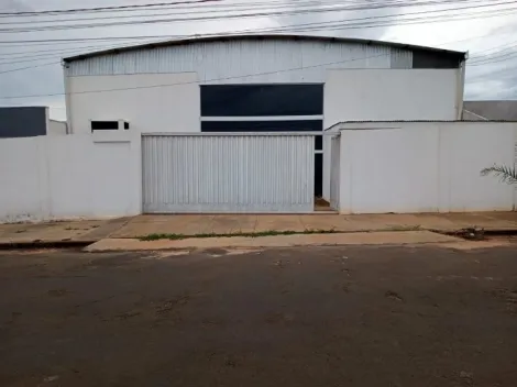 imagem 1 - Comercial - Barracão imagem 1 - Comercial - Barracão