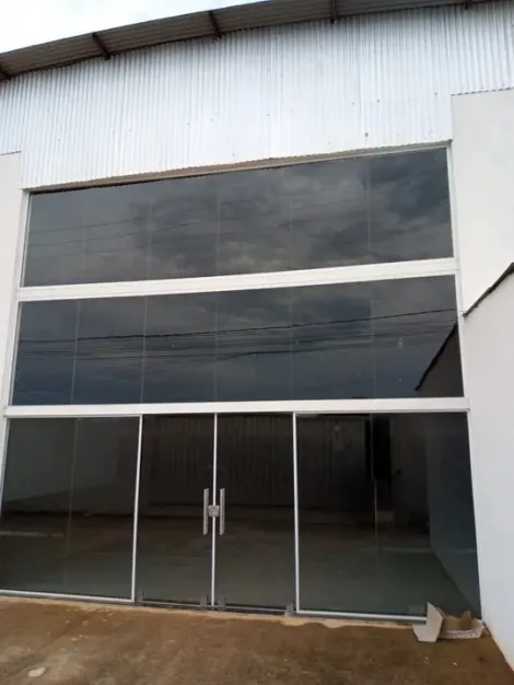 imagem 2 - Comercial - Barracão imagem 2 - Comercial - Barracão