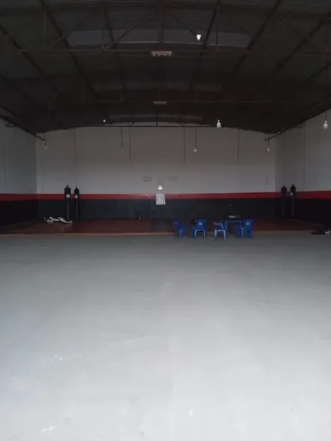 imagem 5 - Comercial - Barracão imagem 5 - Comercial - Barracão