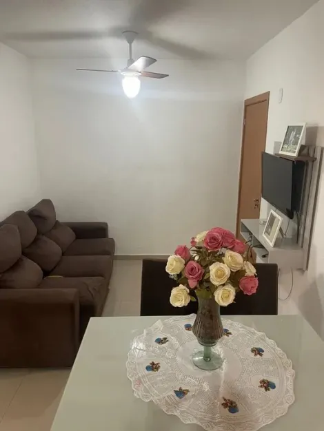 imagem 1 - Apartamento - Padrão imagem 1 - Apartamento - Padrão