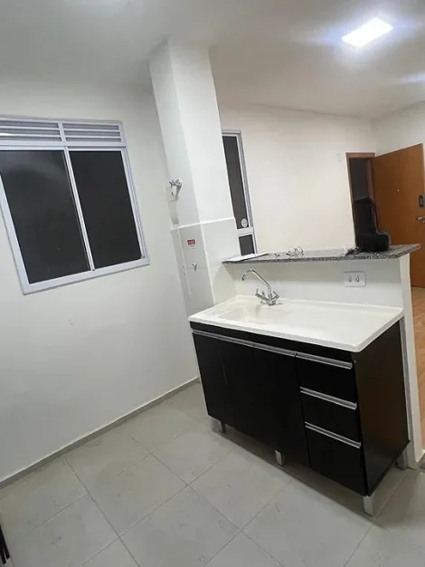 imagem 3 - Apartamento - Padrão imagem 3 - Apartamento - Padrão