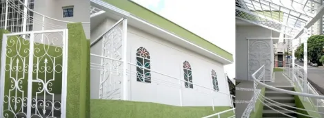 imagem 1 - Casa Comercial, Boa Vista, São José do Rio Preto/SP imagem 1 - Casa Comercial, Boa Vista, São José do Rio Preto/SP