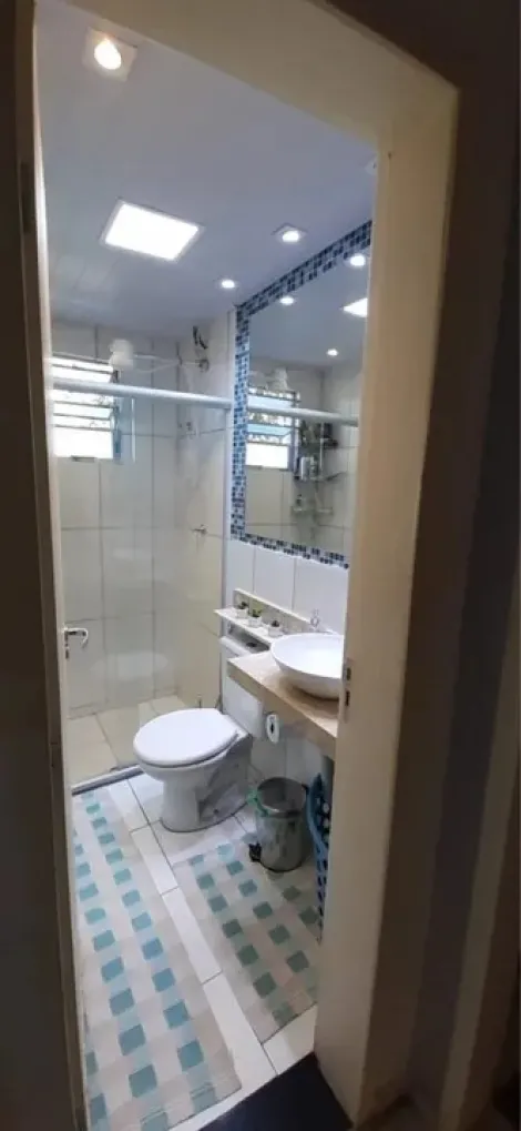 imagem 4 - Apartamento - Padrão imagem 4 - Apartamento - Padrão