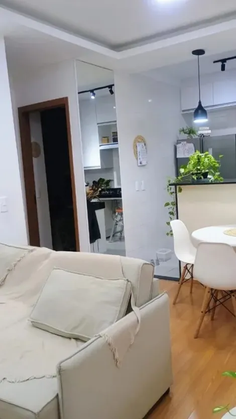 imagem 2 - Apartamento - Padrão imagem 2 - Apartamento - Padrão