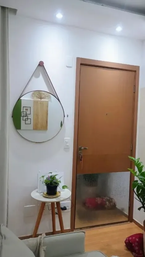 imagem 5 - Apartamento - Padrão imagem 5 - Apartamento - Padrão