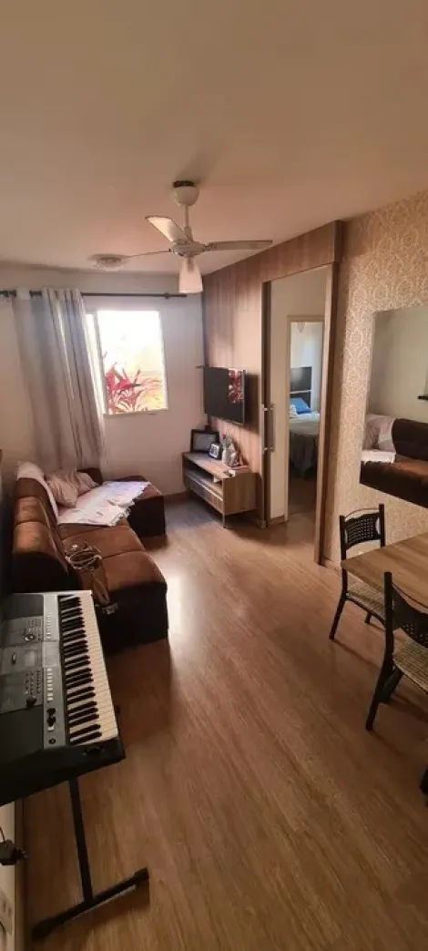 imagem 1 - Apartamento - Padrão imagem 1 - Apartamento - Padrão