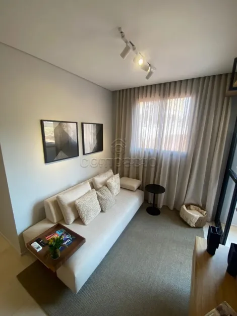imagem 2 - Apartamento - Padrão imagem 2 - Apartamento - Padrão