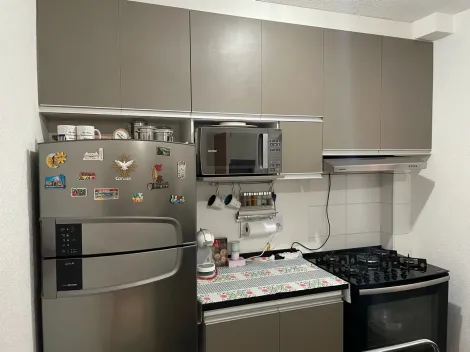 imagem 3 - Apartamento - Padrão imagem 3 - Apartamento - Padrão